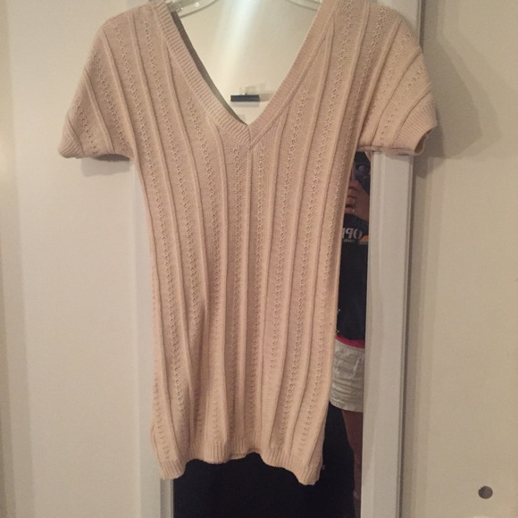 Roxy Sweater Shirt - Picture 3 of 3